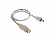 USB CABLE LEAD CORD CHARGER