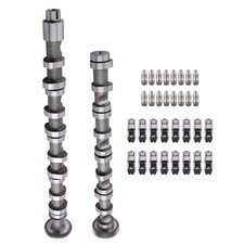 Camshaft Rocker Arms Lifters