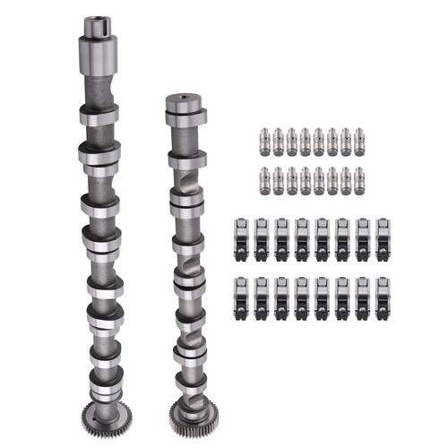 Camshaft rocker arms lifters - rocker,