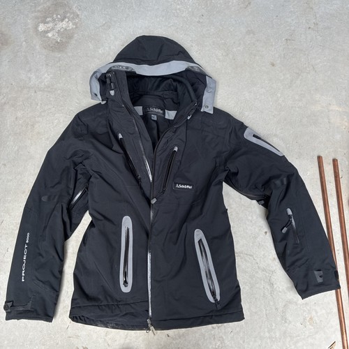 Schoffel project 3000 - project, uk:44