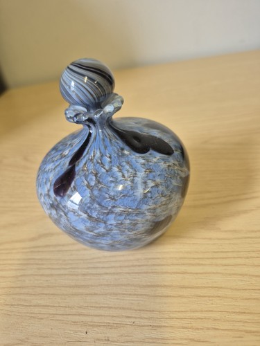 Vintage murano style glass - vintage,