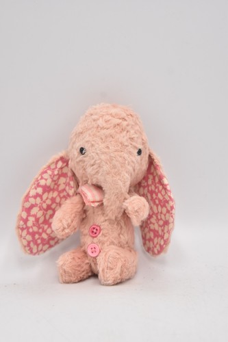 Ooak gylls bears elephant - bears,