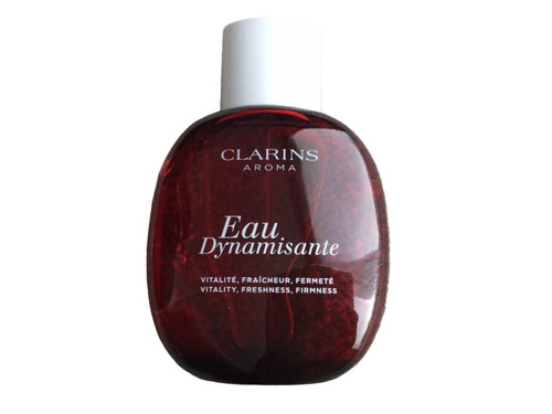 Clarins aroma eau dynamisante - clarins,