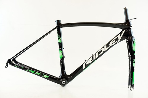 Ridley fenix sl 2018 - "ridley",
