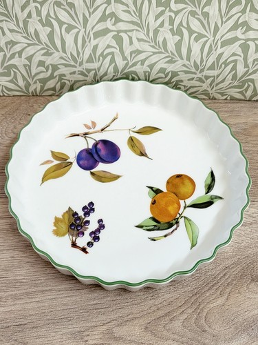 Royal worcester evesham vale - worcester,
