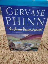 Gervase Phinn - 3 Book Box Set