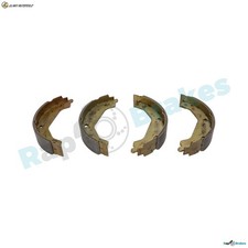Brake Shoe Set Parking Brake