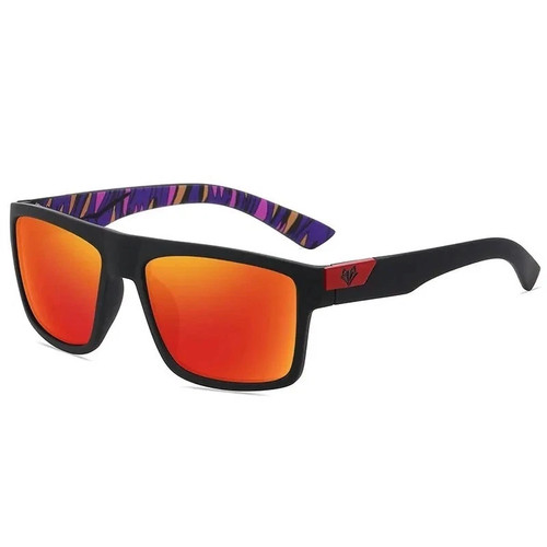 New fox knight brand square - knight,