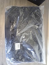 Juicy Coture "Puffer" Tote Bag