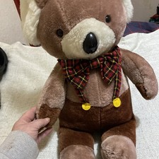 Vintage A&B Koala Bear 1982