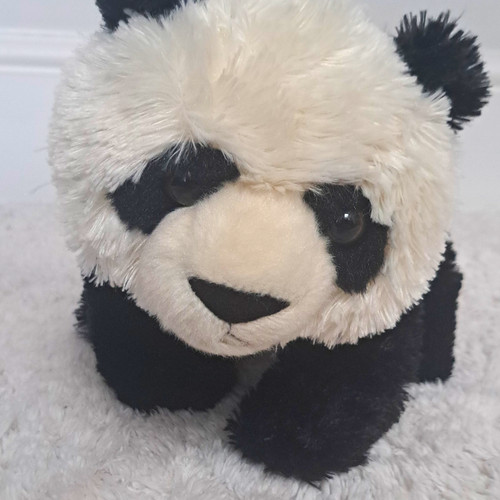 Destination nation panda - destination,
