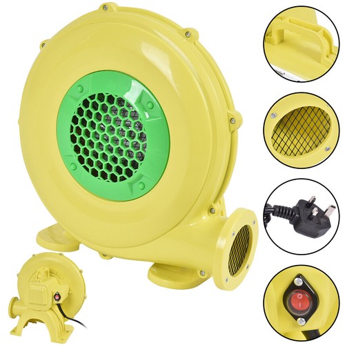 450w air blower inflatable - 450w,