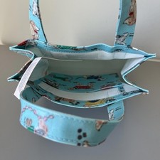 Cath Kidston Blue Dogs Small