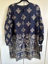 Limelight Navy Blue Thread