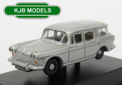Gauge oxford diecast nss002 - n,