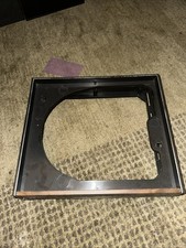 Garrard plinth from vintage