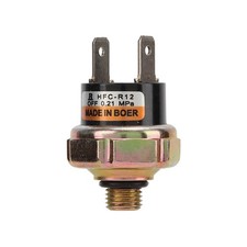 Air Compressor Pressure Switch