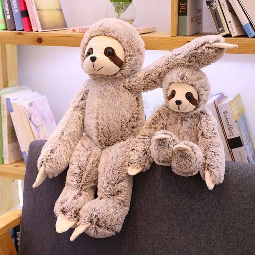 70cm cute sloth plush - cute,