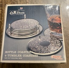 Vintage Silver Plated 1960s