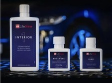Autoglym Lifeshine Kit 1