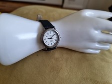 Fabiani Titanium Quartz