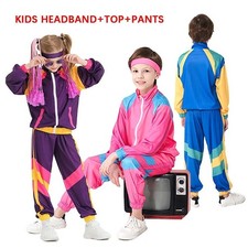✨80s 90s Retro Kids Boys