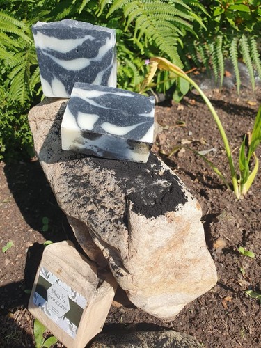 Soap handmade all natural - soap,