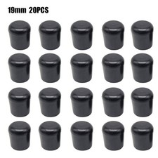 20X Plastic Chair Ferrules