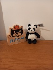 Jellycat small retired bashful