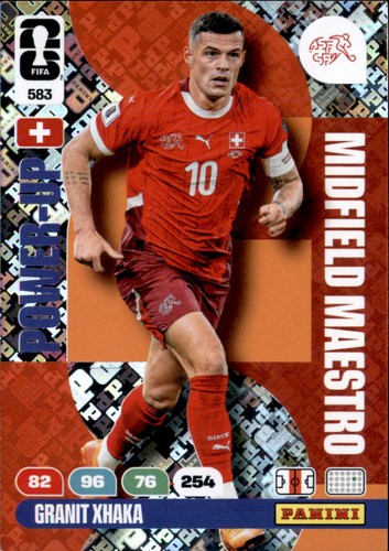 Panini world cup 2026 - panini,