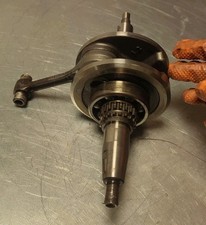  YAMAHA YZF R125 2019-2025 CRANK SHAFT CRANKSHAFT