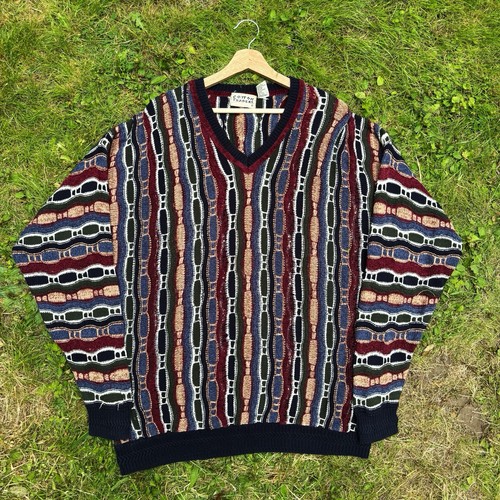 Cotton traders coogi - 3d,