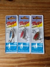 Mepps Comet Size 3 Spinner