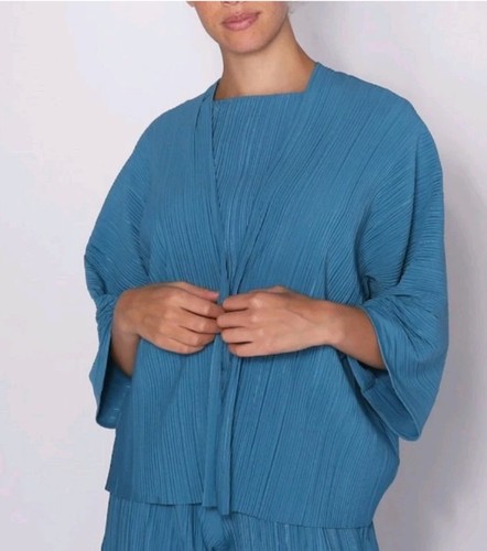 Wynne layers kimono topper - kimono,