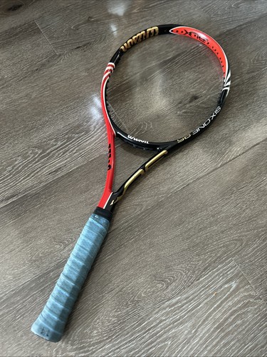 Wilson blx grip 3 - grip,