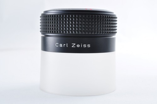 Carl zeiss triotar - carl, 5x