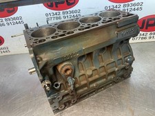 Bare engine block X Hayter