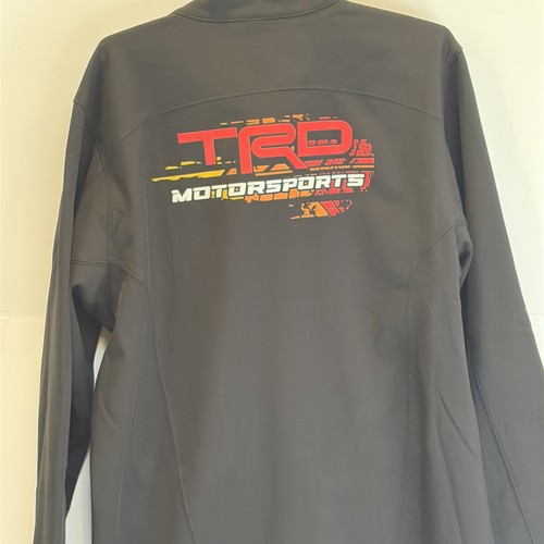 Official toyota trd - official,