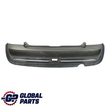 Mini Cooper R50 Rear Bumper