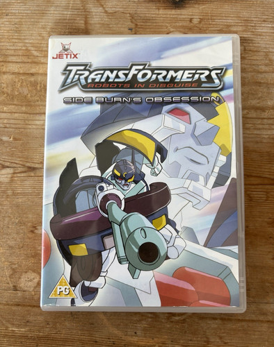 Transformers robots - transformers, in
