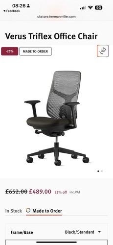 Herman miller electric - herman,