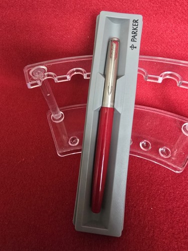 Parker roller ball pen - roller,