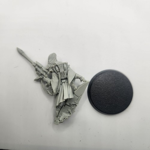 Aeldari illic nightspear - illic,