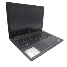 Dell Laptop G3 3579 15.6" i7-8750H 16GB 256GB NVMe 1TB HDD GTX 1060 *Low Batt*