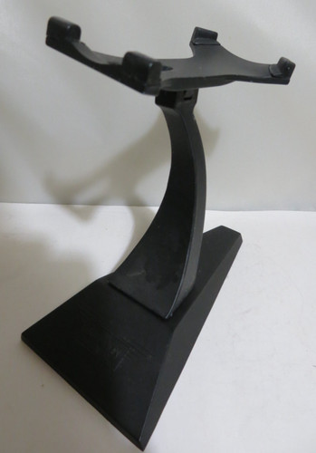Corgi aviation metal stand - corgi,