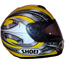 Shoei raid motorcycle - shoei,