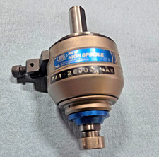 BIG DAISHOWA High Speed