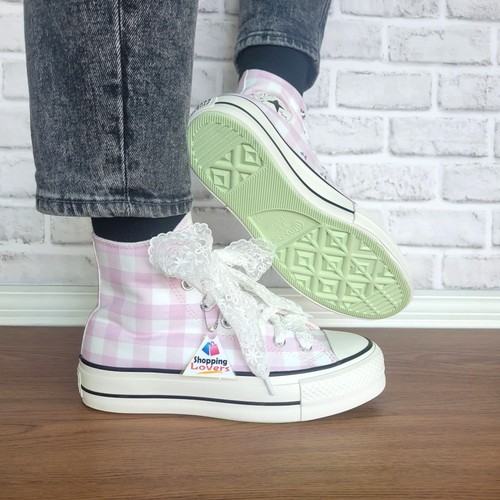 Converse chuck taylor lift - ⭐converse,