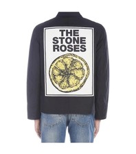 Kent & Curwen x The Stone