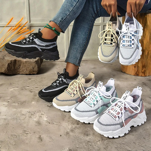 Womens trainers running - trainers,
